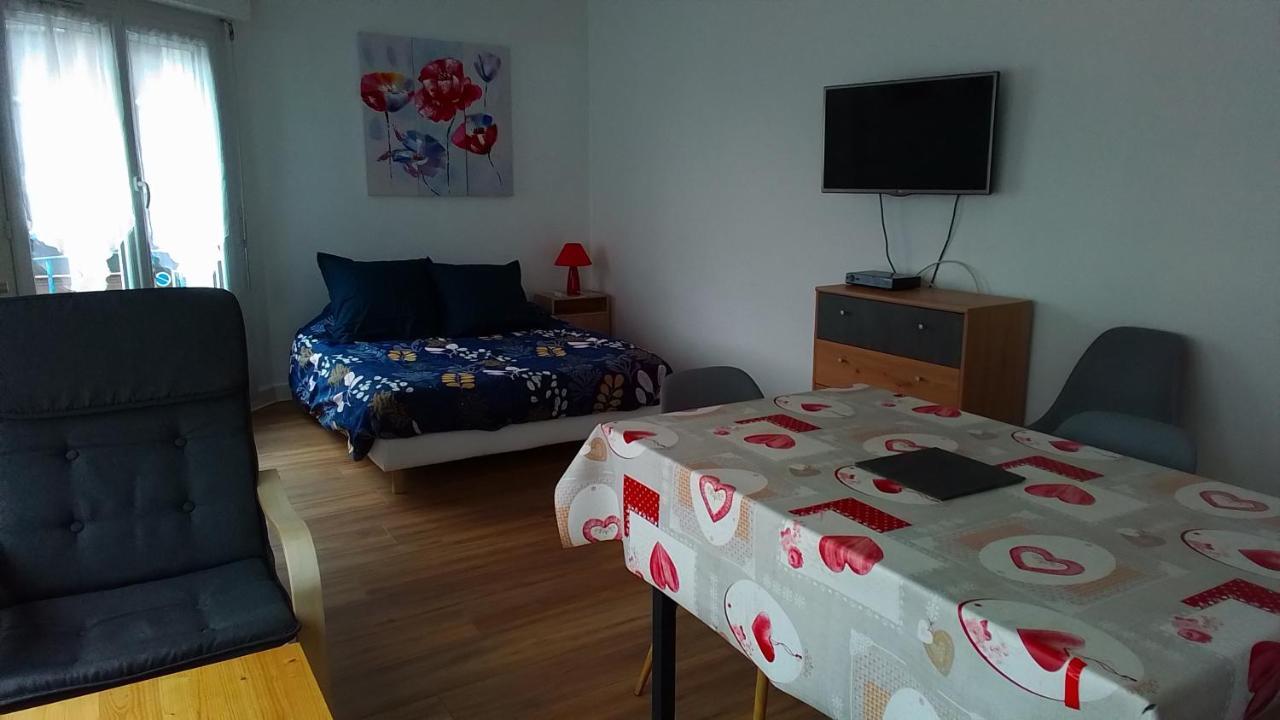 Franglais Flats Boulogne-sur-Mer