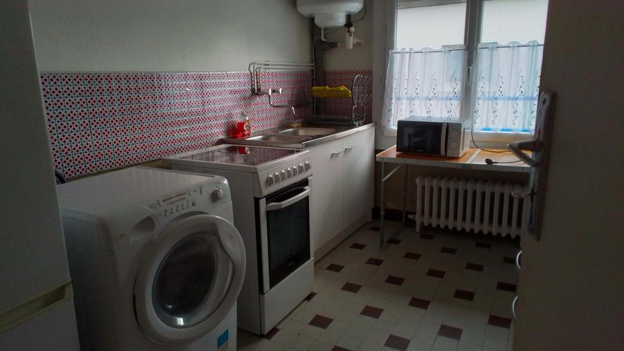Franglais Flats * Boulogne-sur-Mer