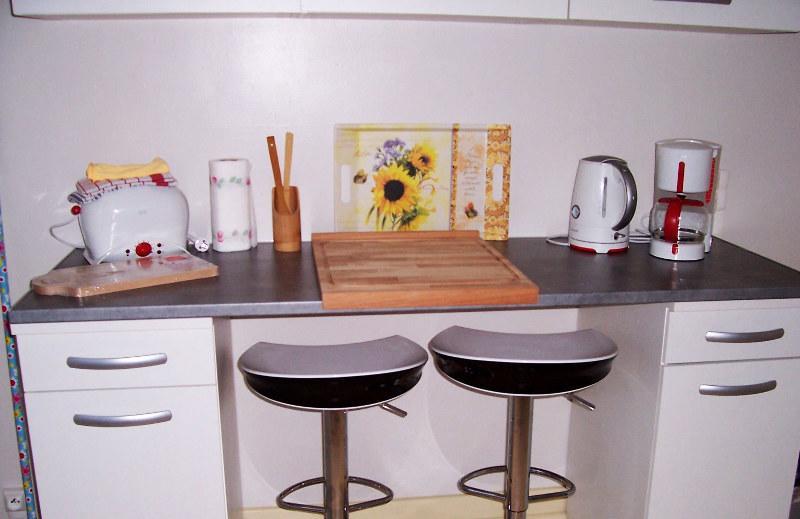 Apartment Franglais Flats *